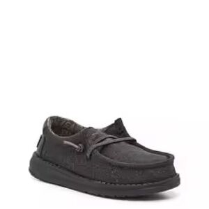 HEY DUDE Wally Slip-On Sneaker